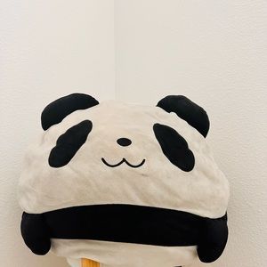 Big Panda Stuffed Toys